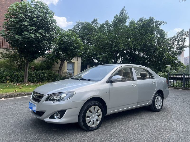 Corolla