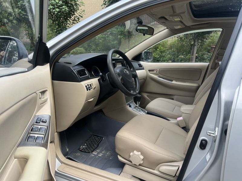 Corolla photo 3