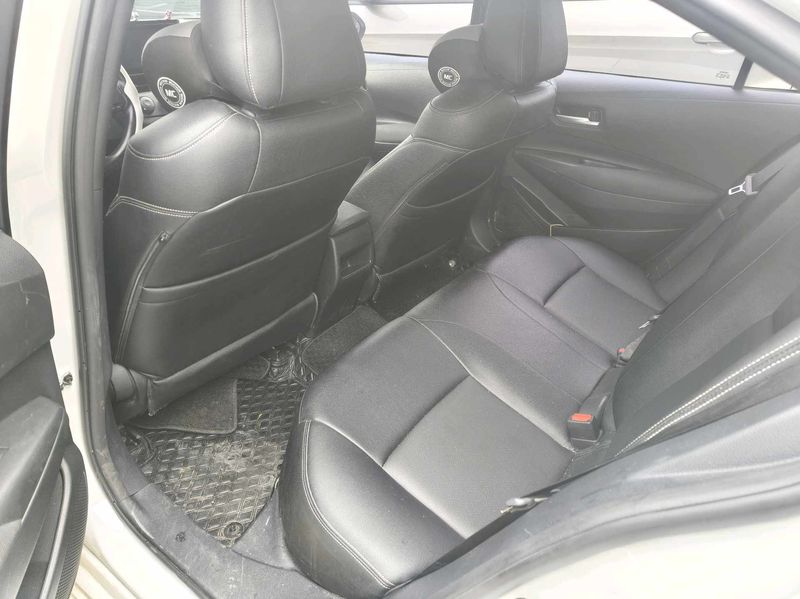 Corolla photo 2
