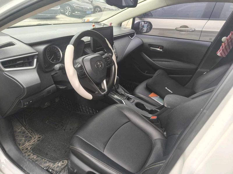 Corolla photo 3
