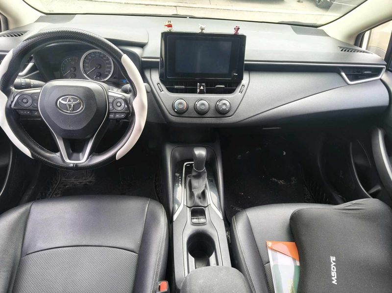 Corolla photo 4