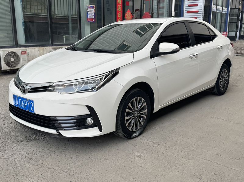 Corolla