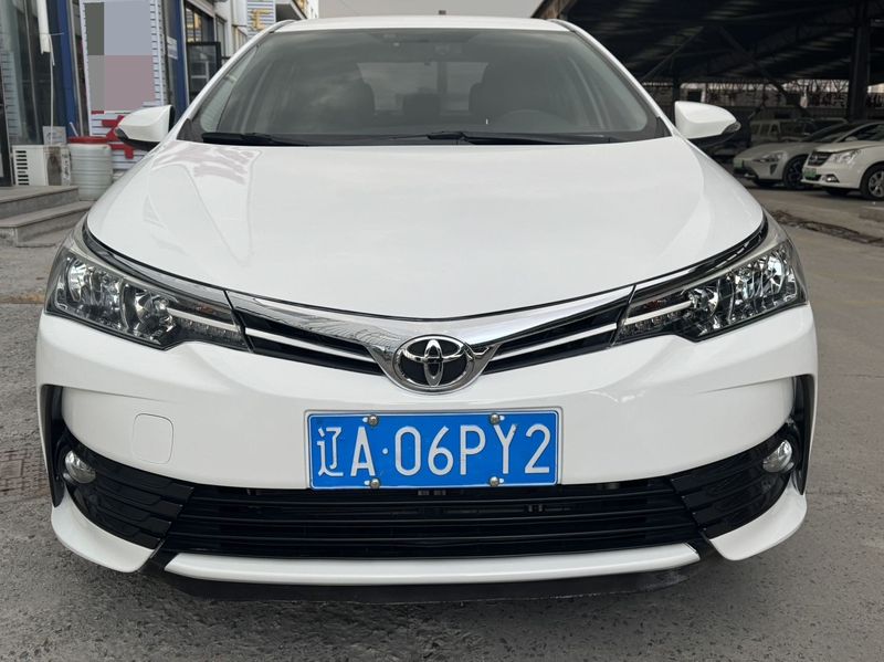 Corolla photo 2