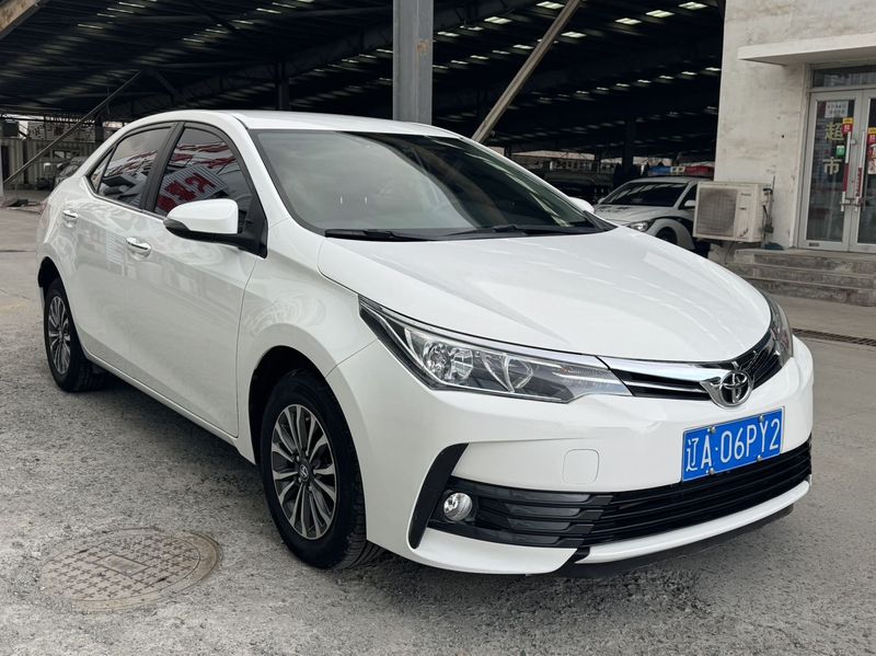 Corolla photo 3