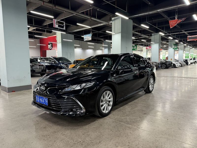 Camry