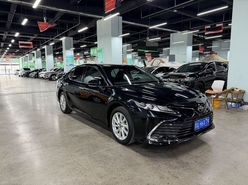 Camry photo 3