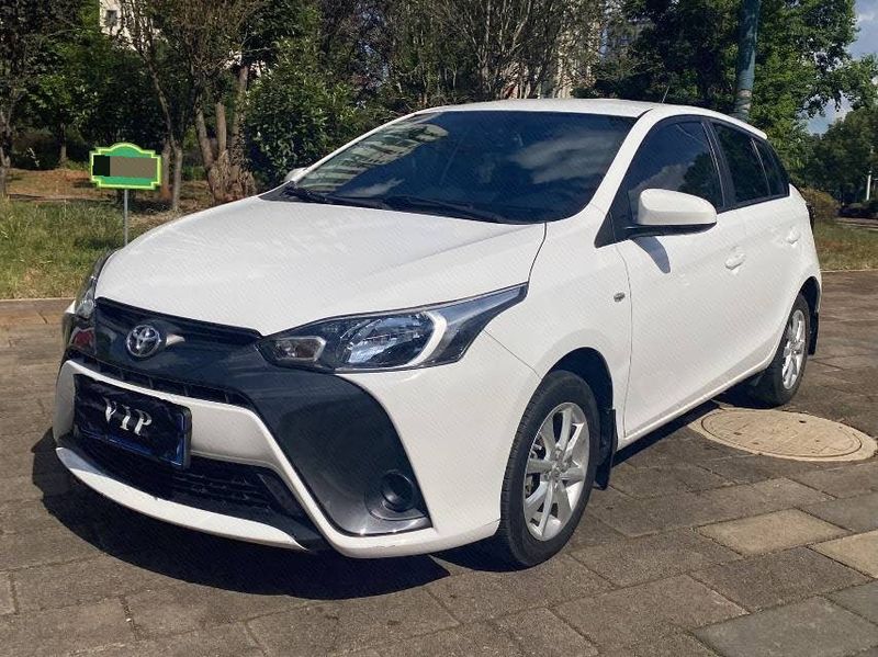 Yaris