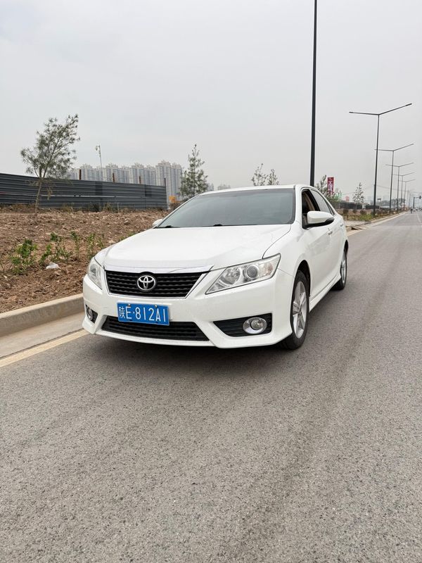 Camry