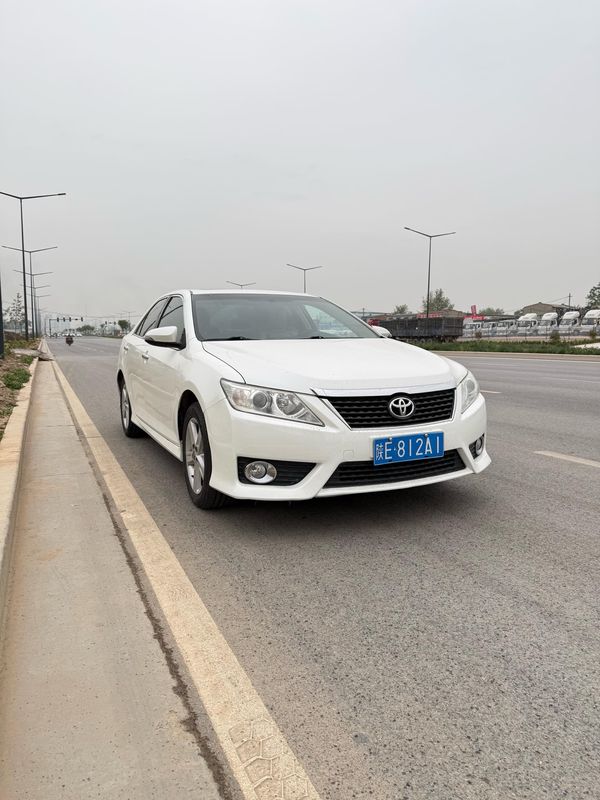 Camry photo 5