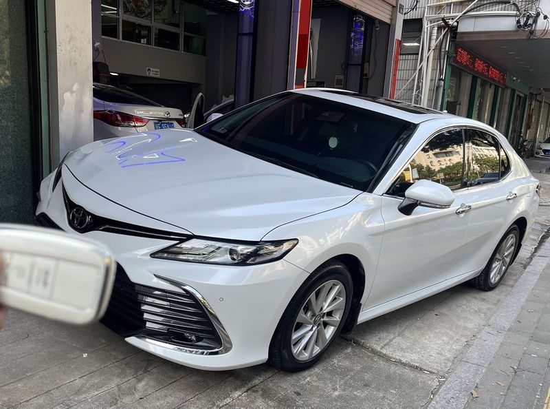 Camry