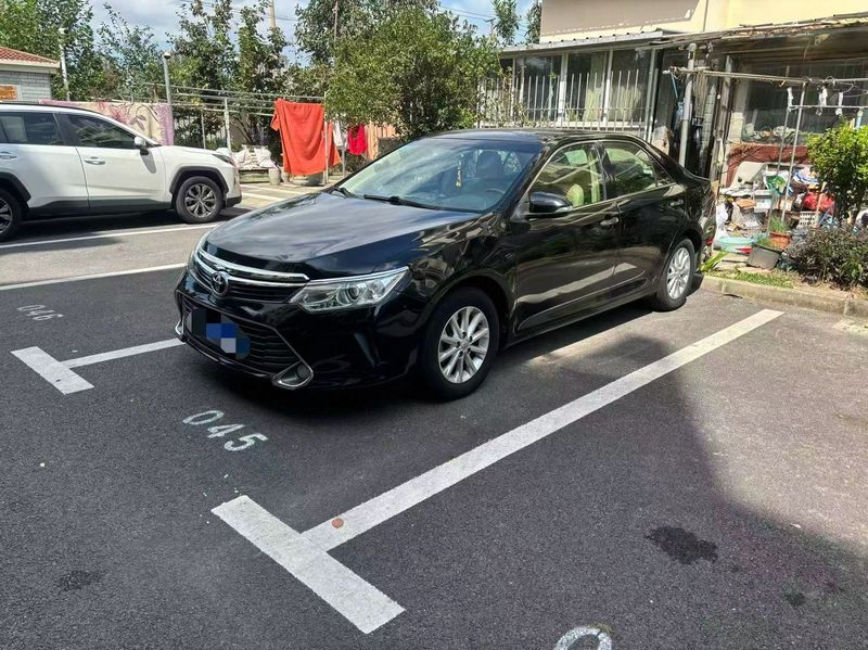 Camry