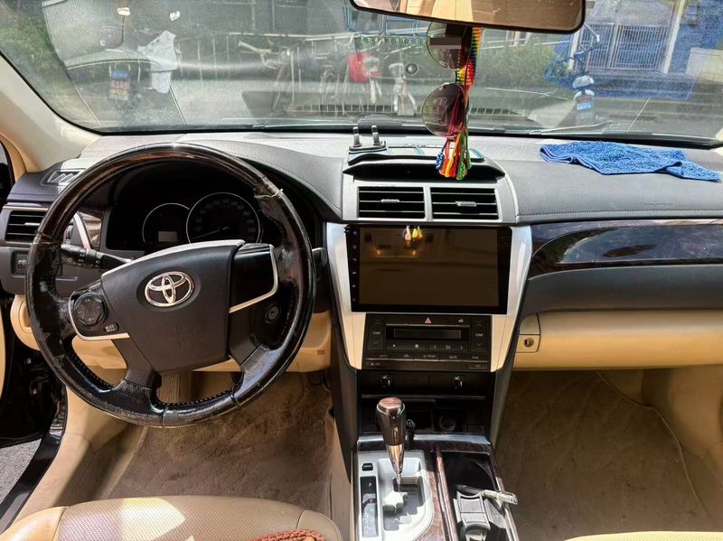 Camry photo 4