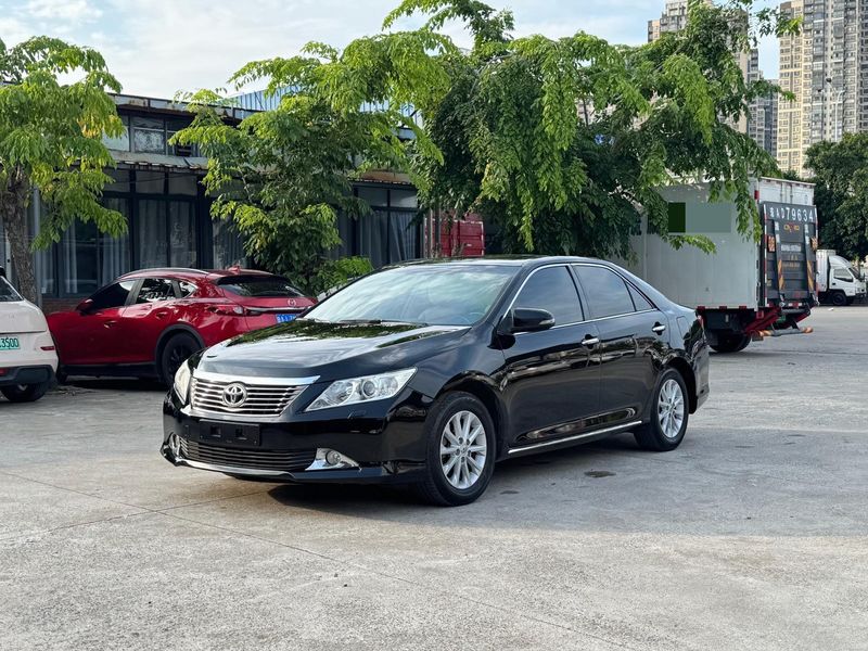 Camry