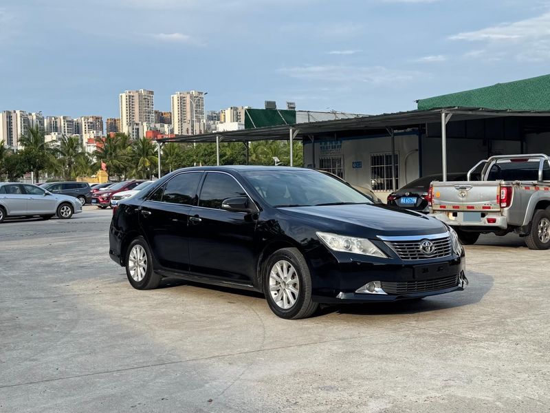 Camry photo 3
