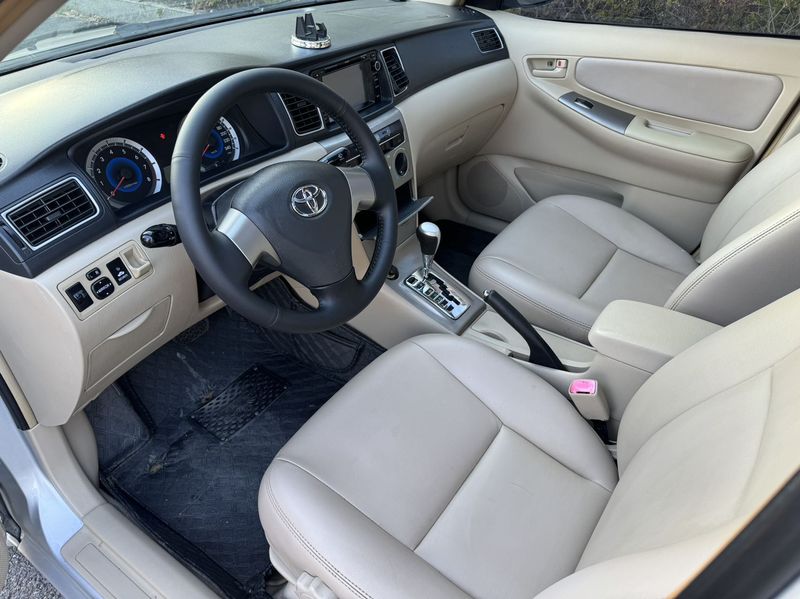 Corolla photo 4