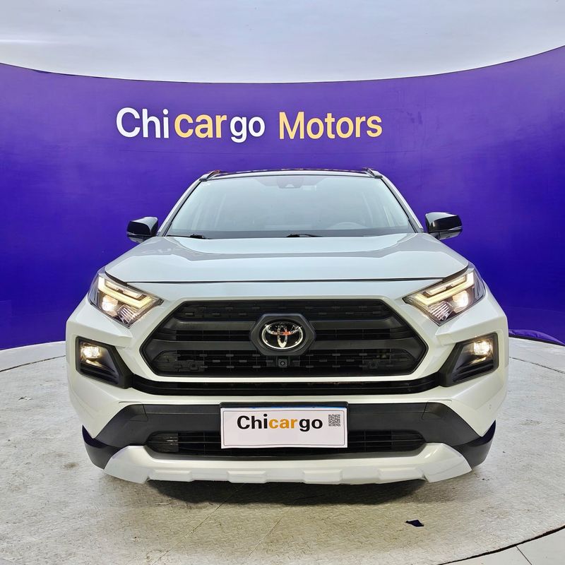 RAV4 photo 2
