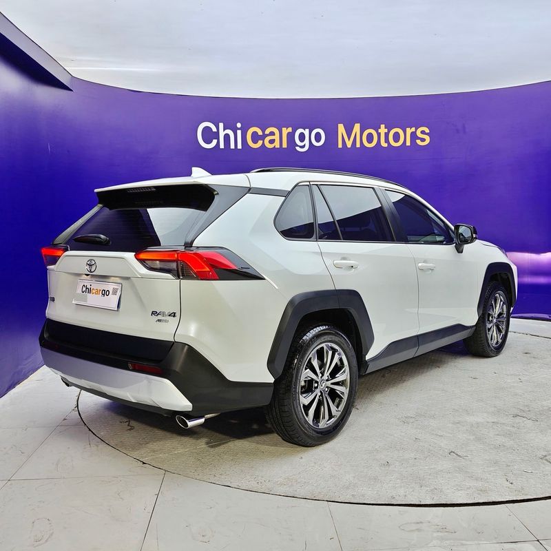 RAV4 photo 5