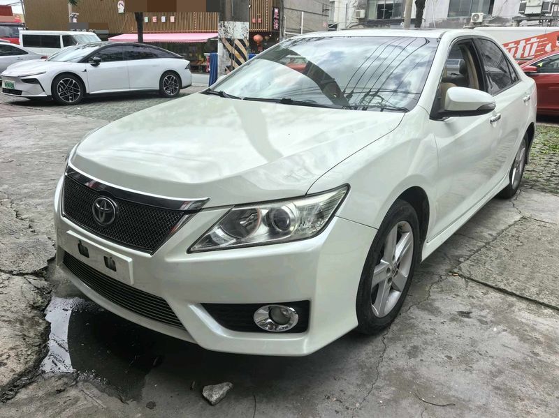 Camry
