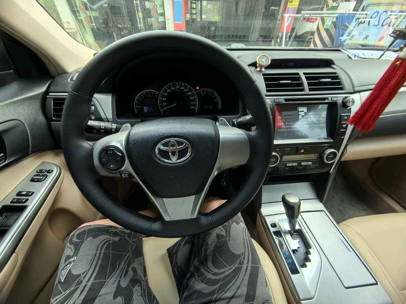 Camry photo 5