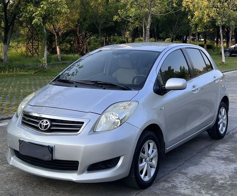 Yaris