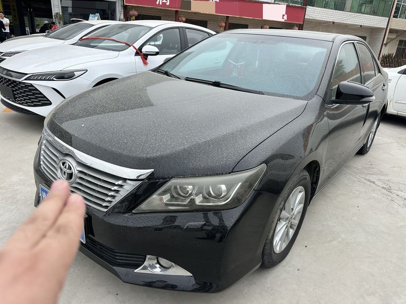 Camry