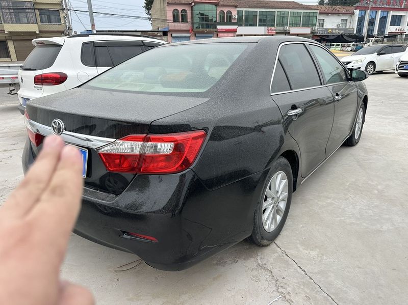 Camry photo 3