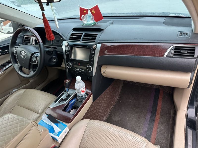 Camry photo 5