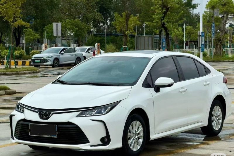 Corolla
