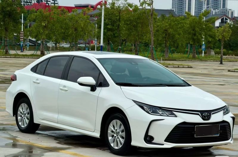 Corolla photo 3