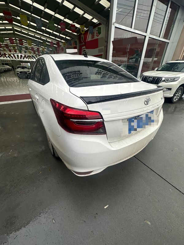 Vios photo 2