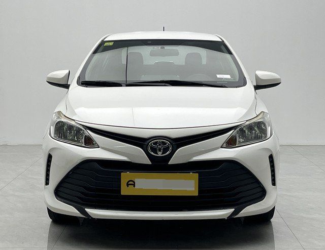 Vios photo 2