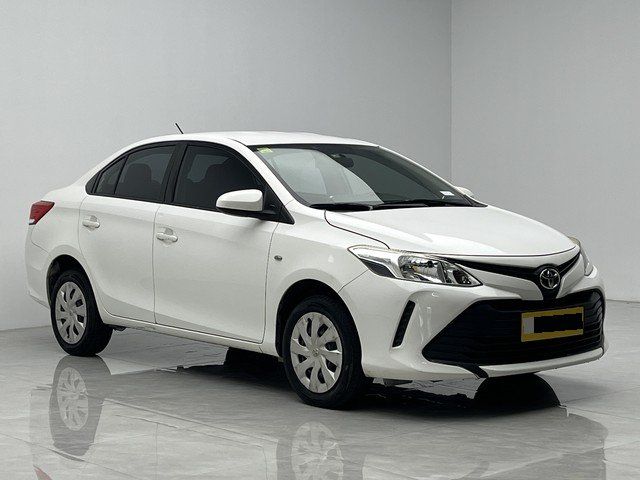 Vios photo 3