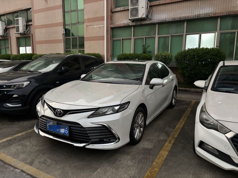 Camry
