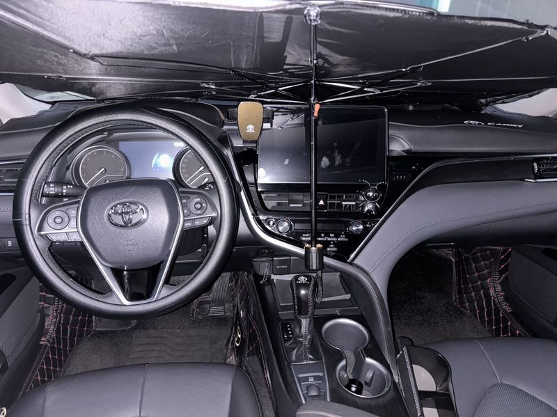 Camry photo 4