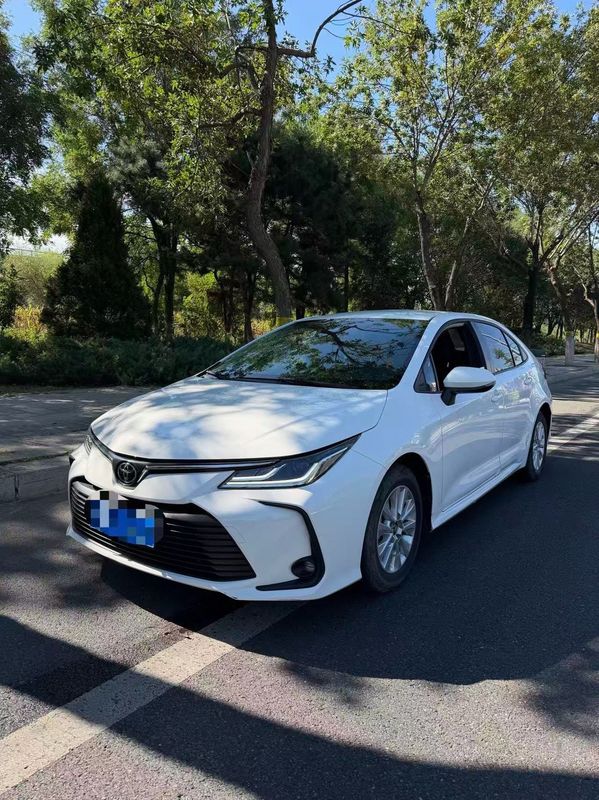 Corolla