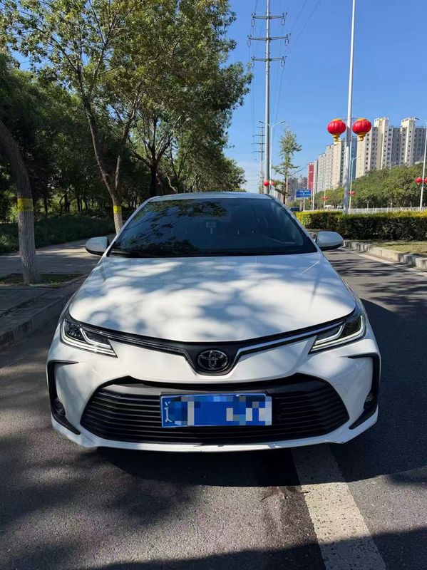 Corolla photo 2