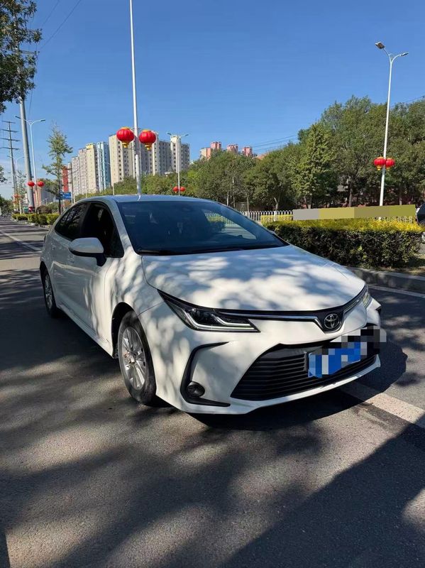 Corolla photo 3