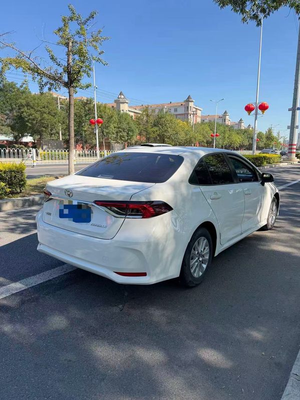 Corolla photo 4