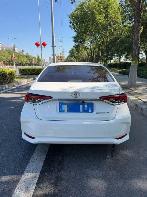 Corolla photo 5