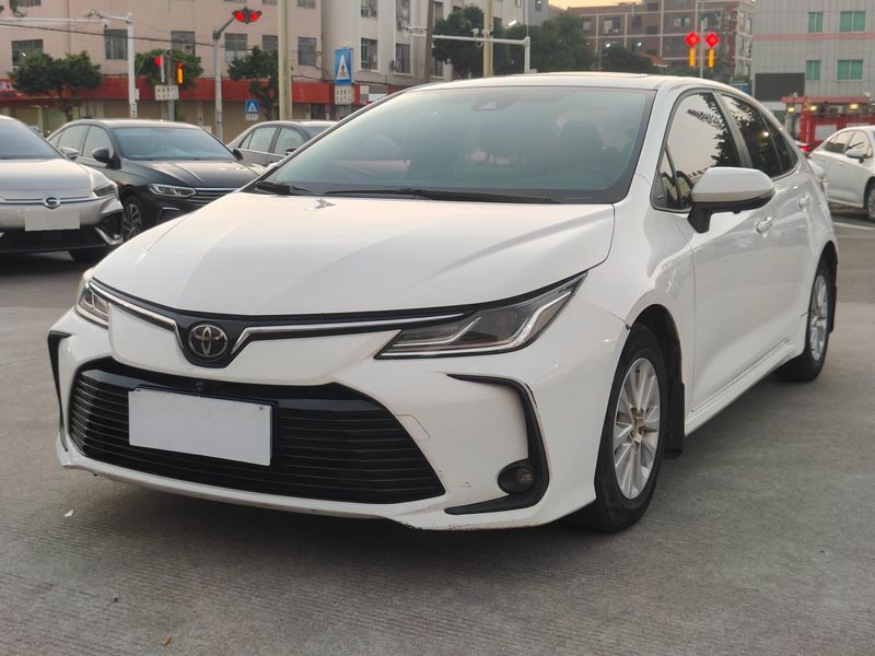 Corolla