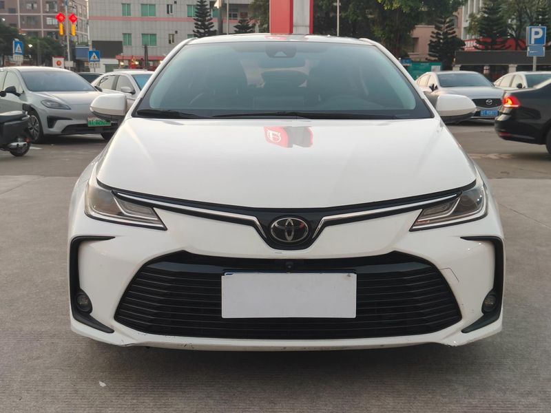 Corolla photo 2