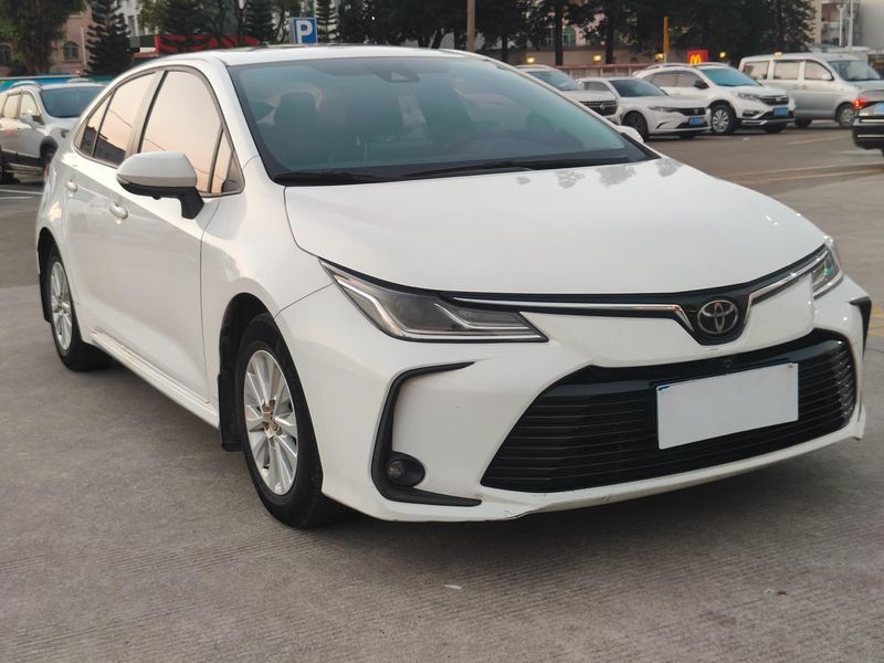 Corolla photo 3