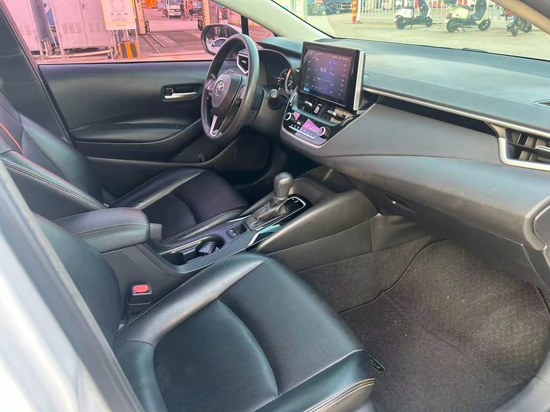 Corolla photo 4