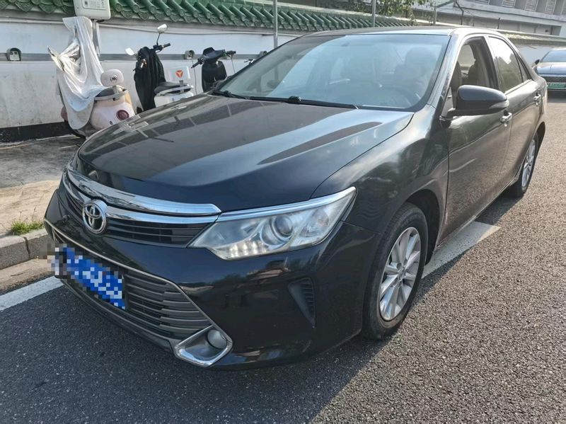 Camry