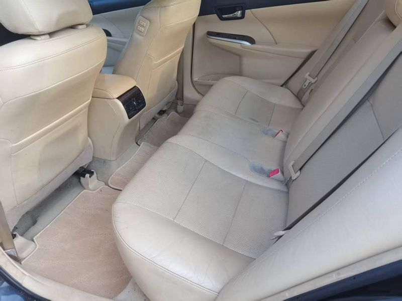 Camry photo 5