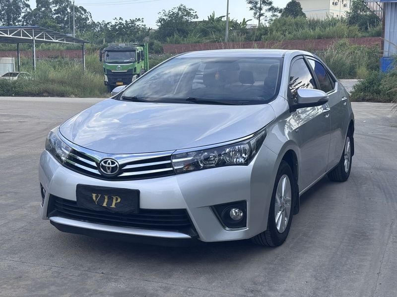 Corolla