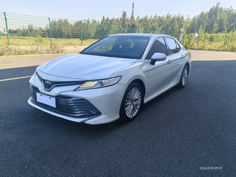 Camry