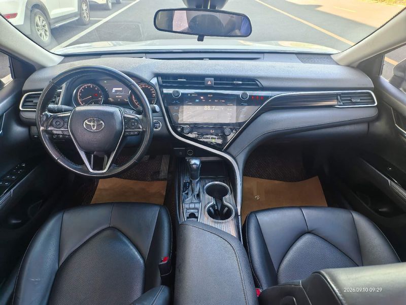 Camry photo 3