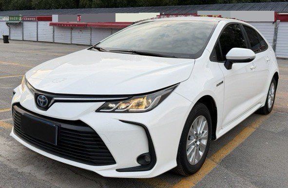 Corolla
