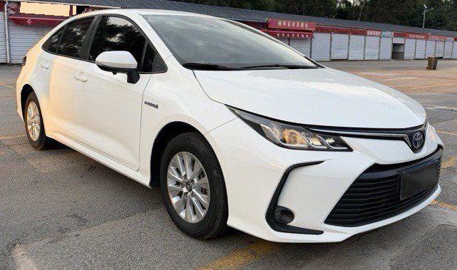 Corolla photo 2